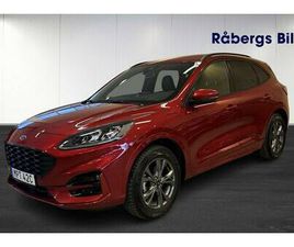 PLUG-IN HYBRID ST-LINE BUSINESS *DRAG&VINTERHJUL*