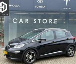 OPEL AMPERA OPEL AMPERA-E BUSINESS EXECUTIVE 60 KWH 100% SOH — OPEL — MARKTPLAATS
