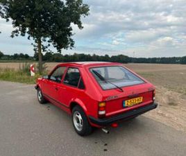OPEL KADETT OPEL D KADETT 1983 — OPEL — MARKTPLAATS