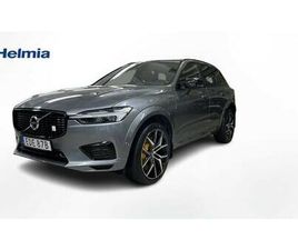 T8 AWD RECHARGE POLESTAR ENGINEERED T