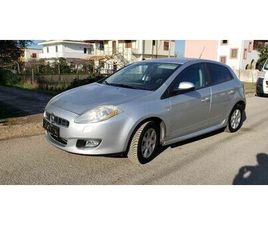 SHITET FIAT BRAVO 1.6 NAFTE