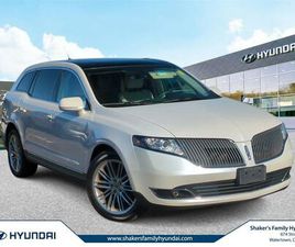 USED 2015 LINCOLN MKT ECOBOOST
