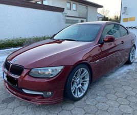 ALPINA D3 2,0 BI-TURBO COUPE - 200 STÜCK LIMITIERT