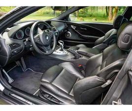 M6 COUPE 5.0 V10 AUTO