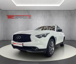 INFINITI QX70 3.7 ULTIMATE
