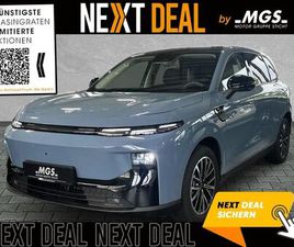 LEAPMOTOR B10 LEAPMOTOR B10 LIFE PRO # NEW#LEASING#ELEKTRO