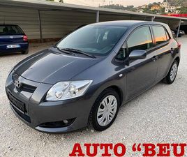 TOYOTA AURIS ❌E SHITUR❌