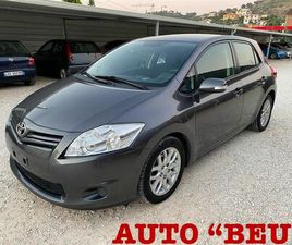 TOYOTA AURIS ❌E SHITUR❌