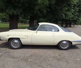 ALFA ROMEO GIULIETTA SPRINT SPRINT SPECIALE 1.3