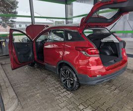 BAIC SENOVA X55 210 T !! FACELIFT !!