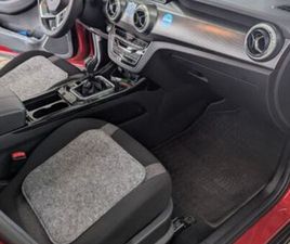 BAIC X55 BAIC SENOVA X55 210 T