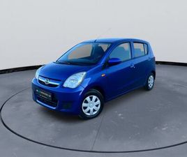 DAIHATSU CUORE 1.0 AUTOMATIK A/C 79TKM. HU08/27