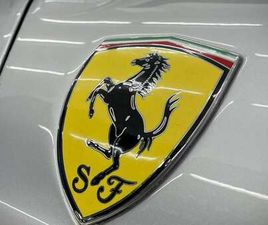 FERRARI 360 MODENA 3.6 MODENA F1