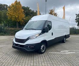 IVECO DAILY KASTEN