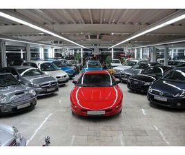 PONTIAC FIREBIRD *H-ZULASSUNG*