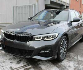 E TOURING HYBRIDE+PACK M+TOIT PANO/ 19380 €+TVA