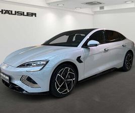 BYD SEAL DESIGN LEDER 360°KAMERA ELEKTR. HECKKLAPPE