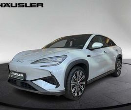 BYD SEALION 7 DESIGN AWD LEDER 20