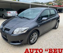 TOYOTA AURIS ❌E SHITUR❌