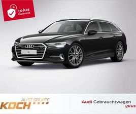 55 TFSI Q.S-TRONIC S-LINE, LED, B&O, AC