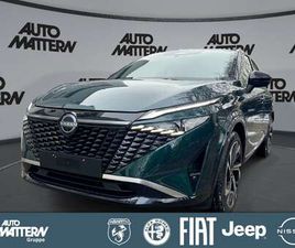 PREMIUMPAKET|KAMERA|NAVI|LED|SHZ|CARPLAY