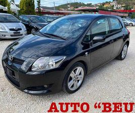 TOYOTA AURIS ❌E SHITUR❌