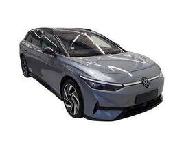 .7 TOURER PRO S 86 KWH /AHK /WÄRMEPUMPE