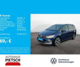 1.5 TSI DSG HIGHLINE AHK ACC KAMERA NAVI