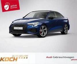 2.0 TFSI Q. S-TRONIC, MATRIX, PANO,
