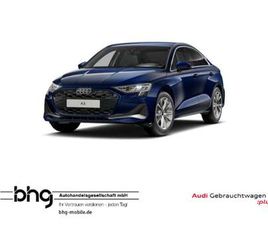 AUDI A3 30 TFSI S-TRONIC ADVANCED NAVI KAME