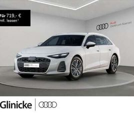 AVANT TDI QUATTRO NEUBESTELLUNG