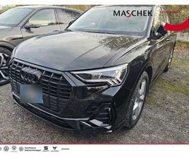 S LINE 45 TFSI E NAVI REARVIEW *GARANTIE 2028*