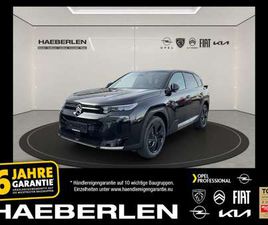 CITROEN C5 AIRCROSS NEW PLUS *ACC*NAV*SITZH*180°*SOFORT*