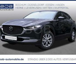 2.0L 6AT FWD EXCLUSIVE-LINE NAVI SHZ PDC