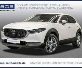 6AT FWD CENTRE-LINE NAVI SHZ PDC LM-FELGEN