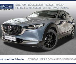 HOMURA AUTOMATIK NAVI SHZ PDC KLIMA BT ZV