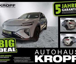 MG MARVEL R PERFORMANCE ACC+LED+PANO+SHZ