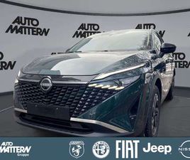 KLIMAAUT.|NAVI|LED|PANO|SHZ|CARPLAY|USB