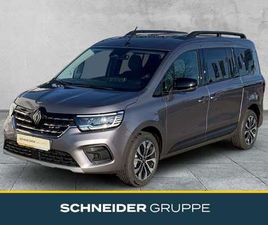 TECHNO TCE 130 ACC+SHZ+KAMERA+LED