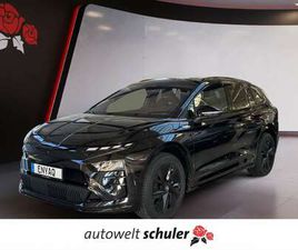 RS 340 PS 84KWH NAVI LED AHK MAXX