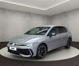 R-LINE 1,5 L ETSI OPF (150 PS) 7-GANG-DSG ❗️SOFORT