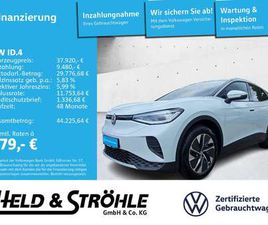 PRO 4M IQ-LED WÄPU AHK ACC NAV DAB+