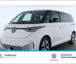 ID.BUZZ PRO LR 210KW AHK ACC LED MATRIX