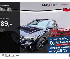 R *SONDERLASING* *AKRAPOVIC* PANO DCC