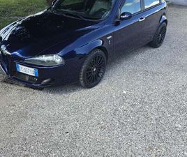 5P 1.9 JTD MJT DISTINCTIVE 150CV