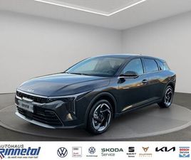 KIA K4 SPIRIT SITZHEIZUNG VORNE 360° KAMERA HARMAN K