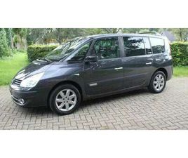 RENAULT GRAND ESPACE 2.0 DCI