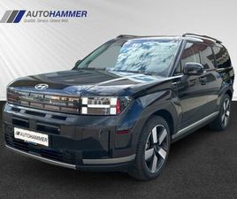 HYUNDAI SANTA FE PLUG IN 4WD SIGNATURE TECHN.-/KOMFORT-P