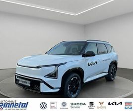 81,4 KWH GT-LINE LED HARMAN KARDON PREMIUM S