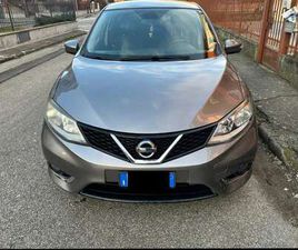 1.5 DCI VISIA 110CV E6